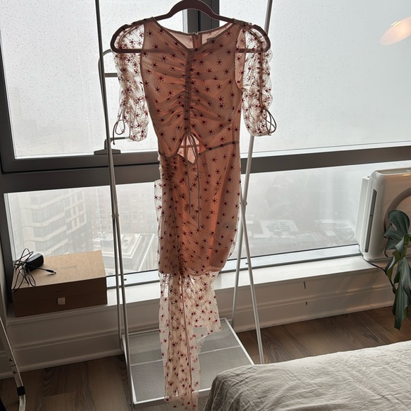 Alice McCall Stardust Dress - Picture 2 of 5